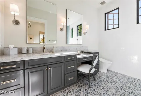 $10,495,000 | 5022 East Orchid Lane, Paradise Valley, AZ 85253