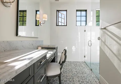 $10,495,000 | 5022 East Orchid Lane, Paradise Valley, AZ 85253