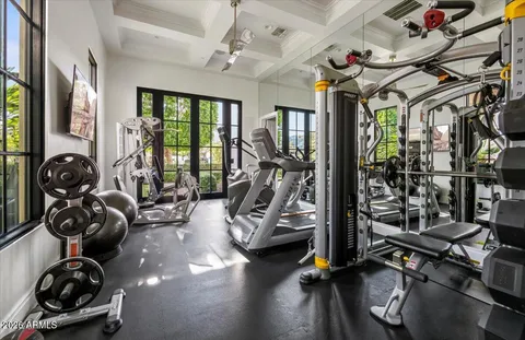 $10,495,000 | 5022 East Orchid Lane, Paradise Valley, AZ 85253