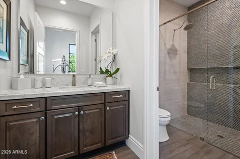 $10,495,000 | 5022 East Orchid Lane, Paradise Valley, AZ 85253