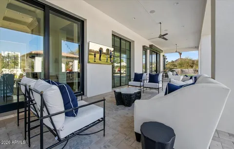 $10,495,000 | 5022 East Orchid Lane, Paradise Valley, AZ 85253