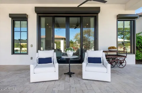 $10,495,000 | 5022 East Orchid Lane, Paradise Valley, AZ 85253