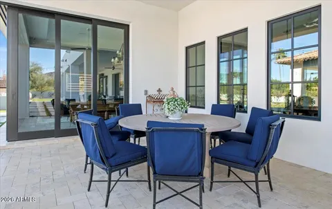 $10,495,000 | 5022 East Orchid Lane, Paradise Valley, AZ 85253