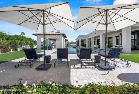 $10,495,000 | 5022 East Orchid Lane, Paradise Valley, AZ 85253