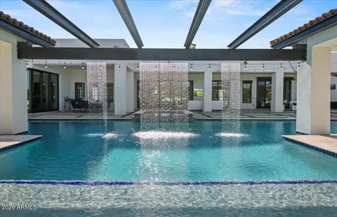 $10,495,000 | 5022 East Orchid Lane, Paradise Valley, AZ 85253