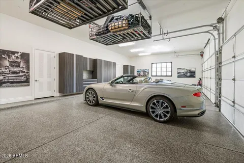 $10,495,000 | 5022 East Orchid Lane, Paradise Valley, AZ 85253