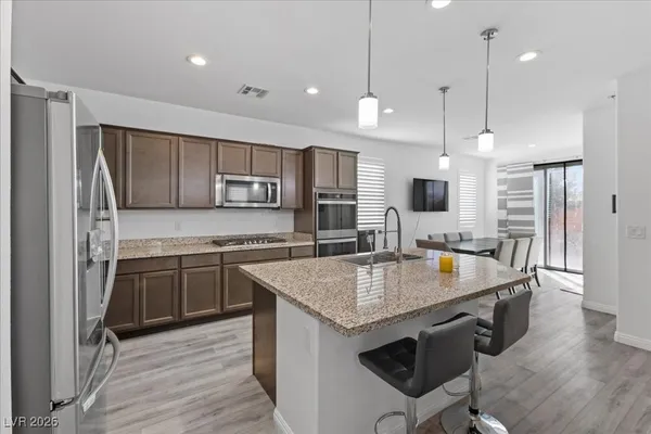 $550,000 | 10521 Giant Cardon Street, Las Vegas, NV 89179