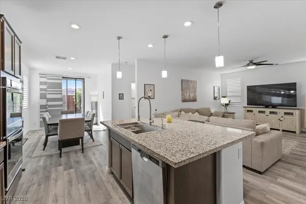 $550,000 | 10521 Giant Cardon Street, Las Vegas, NV 89179