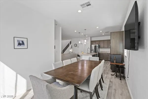 $550,000 | 10521 Giant Cardon Street, Las Vegas, NV 89179