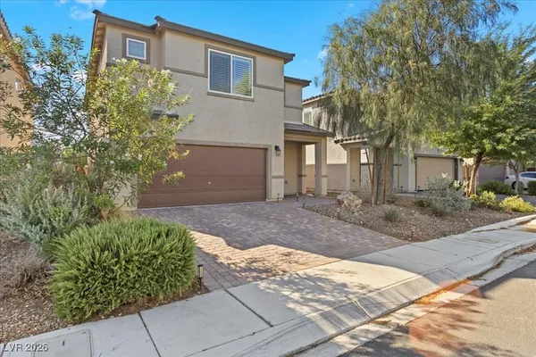 $550,000 | 10521 Giant Cardon Street, Las Vegas, NV 89179