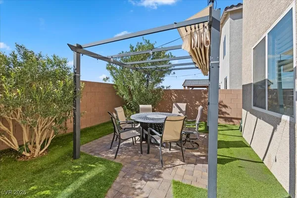 $550,000 | 10521 Giant Cardon Street, Las Vegas, NV 89179