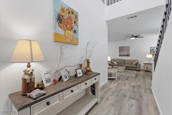 $550,000 | 10521 Giant Cardon Street, Las Vegas, NV 89179