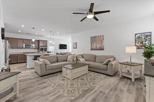 $550,000 | 10521 Giant Cardon Street, Las Vegas, NV 89179