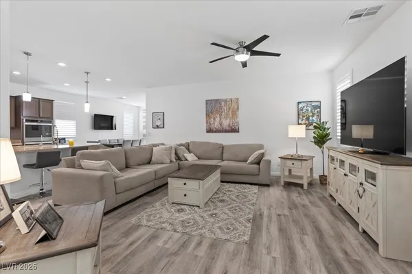 $550,000 | 10521 Giant Cardon Street, Las Vegas, NV 89179