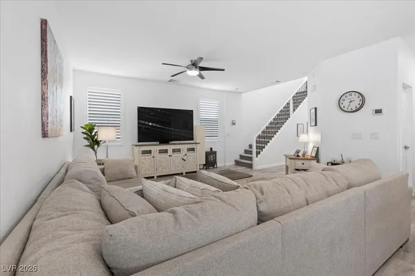 $550,000 | 10521 Giant Cardon Street, Las Vegas, NV 89179