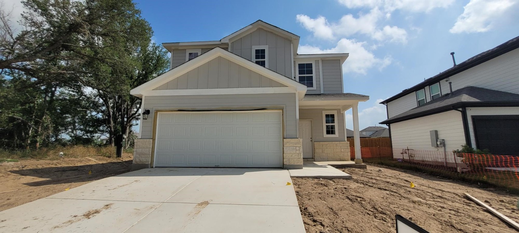 128 Checkers Cove Elgin, TX 78621 - Photo 1 of 1