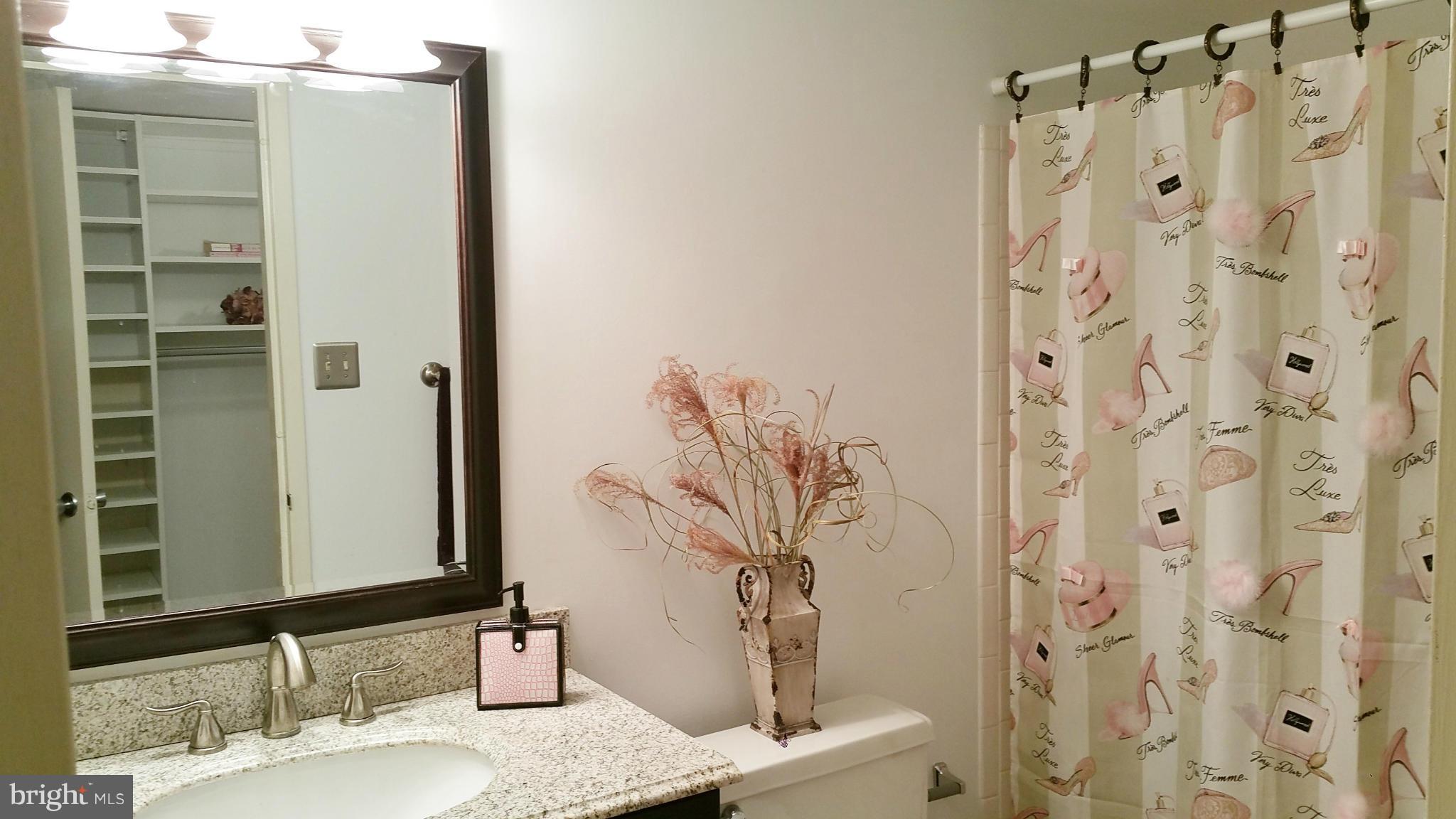 1414 Northgate Square, Unit 11B Reston, VA 20190 - Photo 11 of 25 Bath (Master)