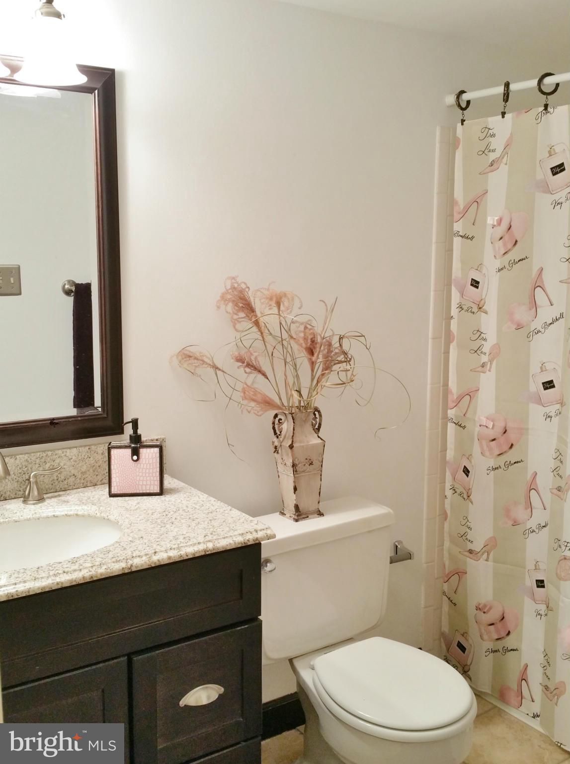1414 Northgate Square, Unit 11B Reston, VA 20190 - Photo 14 of 25 Bath (Master)