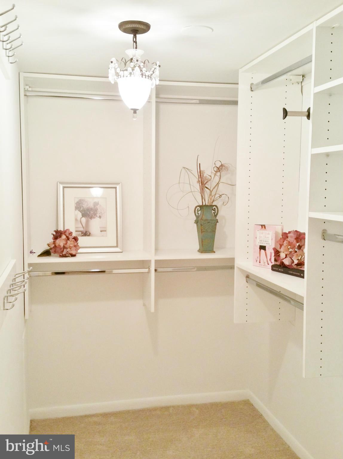 1414 Northgate Square, Unit 11B Reston, VA 20190 - Photo 16 of 25 Bedroom (Master)