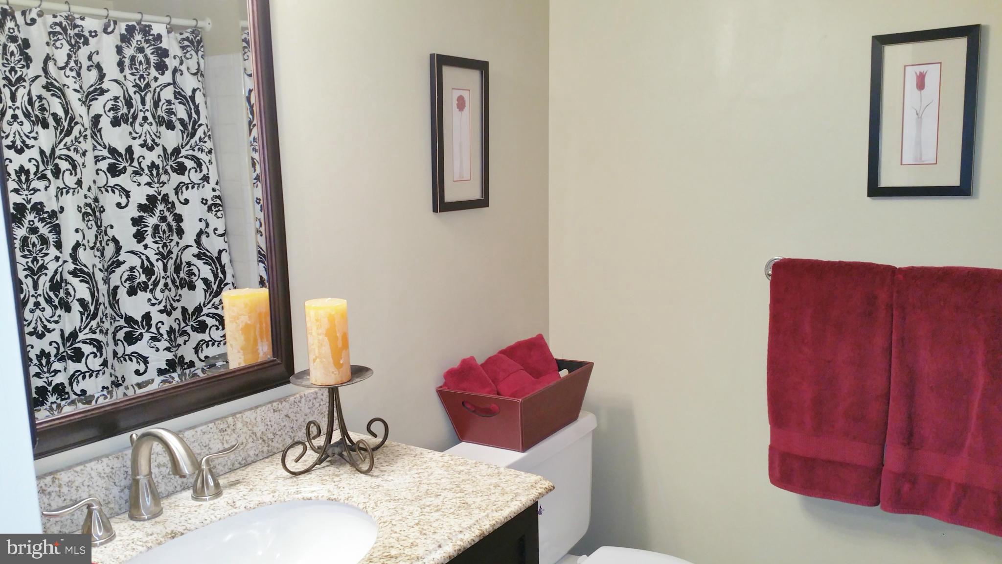 1414 Northgate Square, Unit 11B Reston, VA 20190 - Photo 19 of 25 Bath