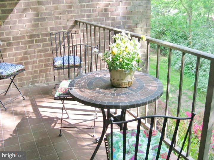 1414 Northgate Square, Unit 11B Reston, VA 20190 - Photo 22 of 25 View