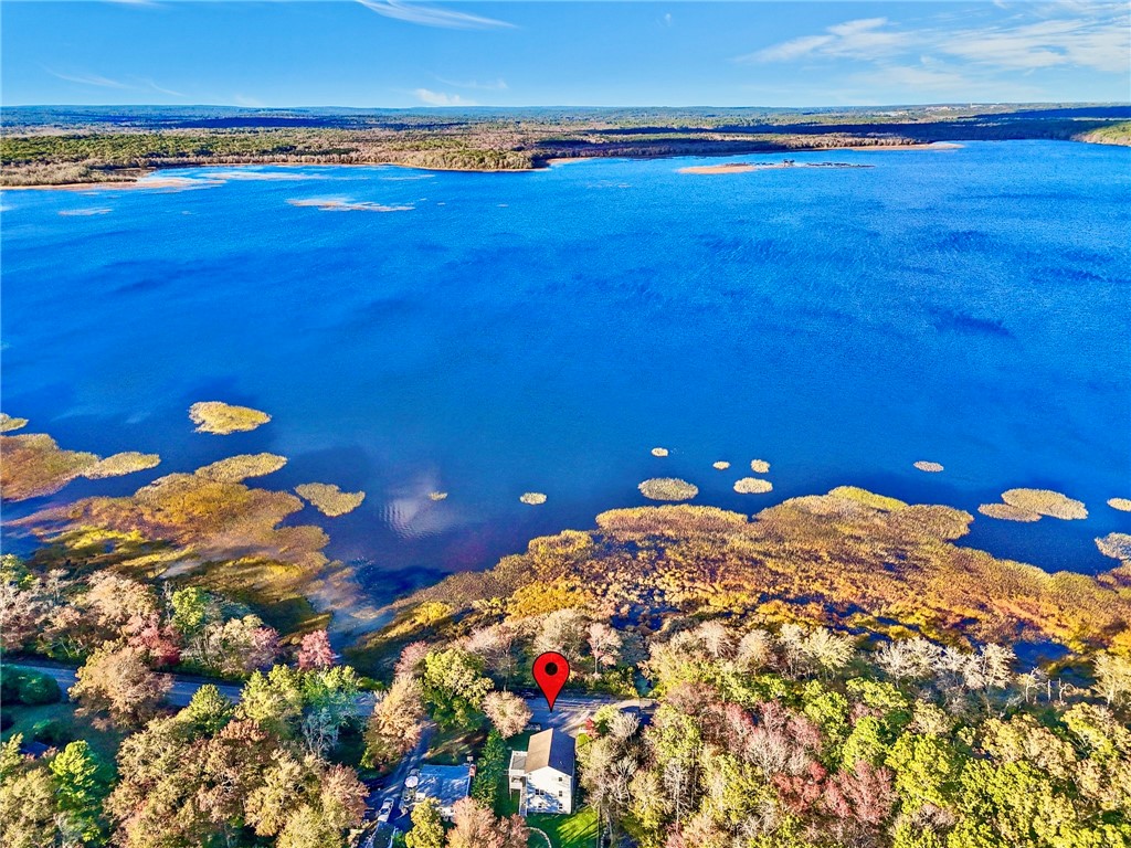 608 Wordens Pond Road South Kingstown, RI 02879 - Photo 29 of 39