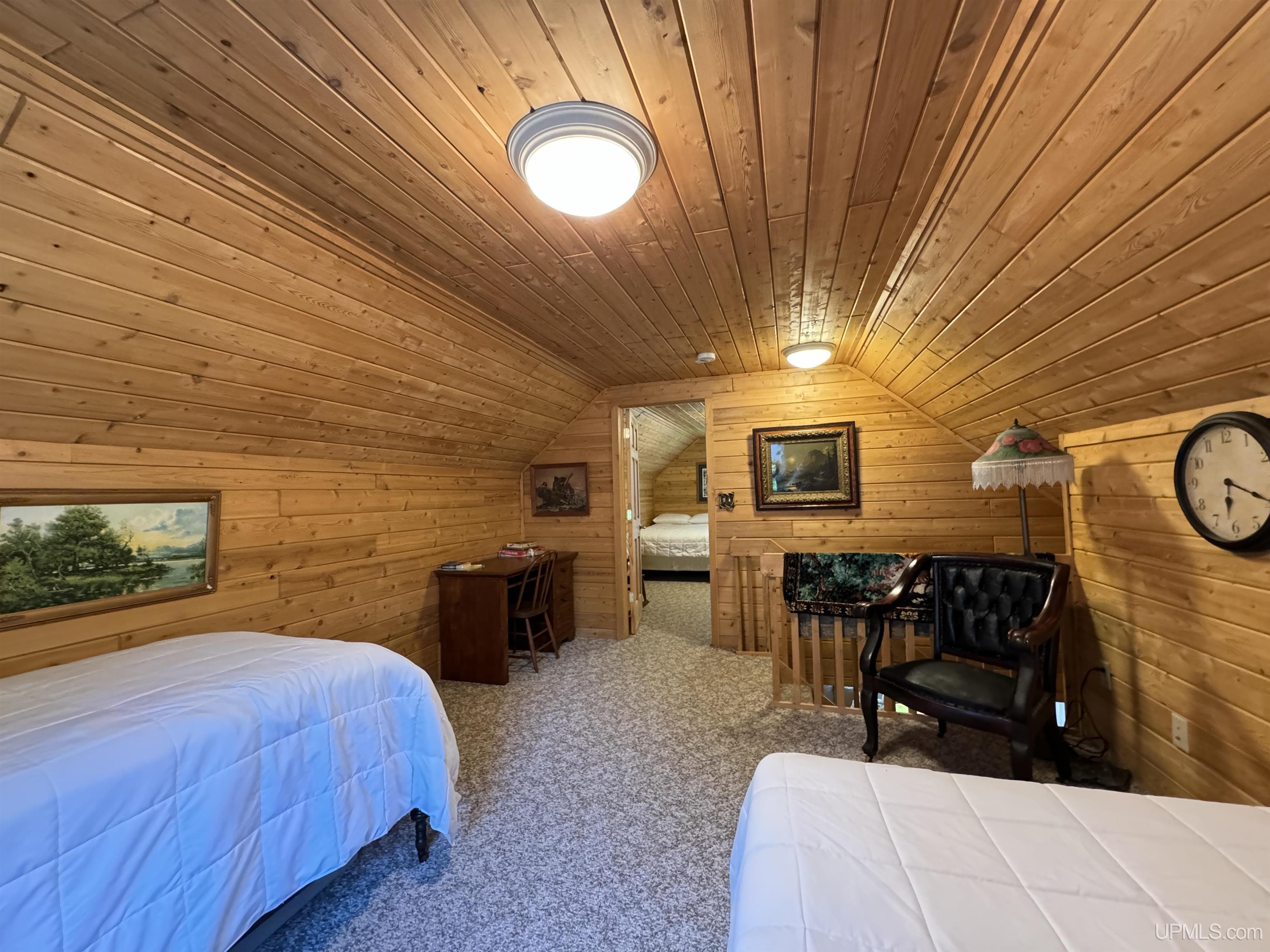 14522 Timbers Road Lanse, MI 49946 - Photo 23 of 55 Gallery Image 23