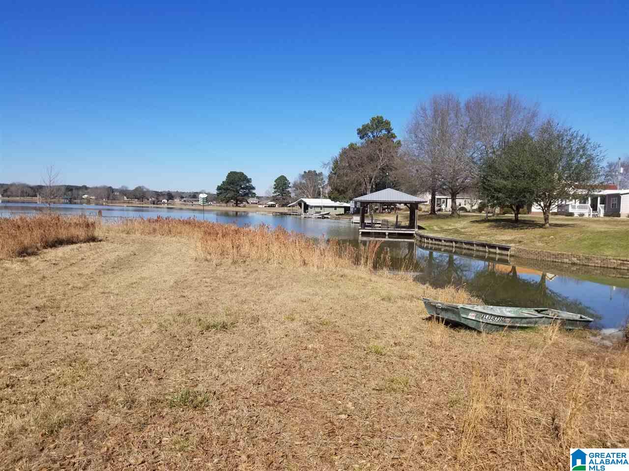 796 Heasletts Road Childersburg, AL 35044 - Photo 3 of 19