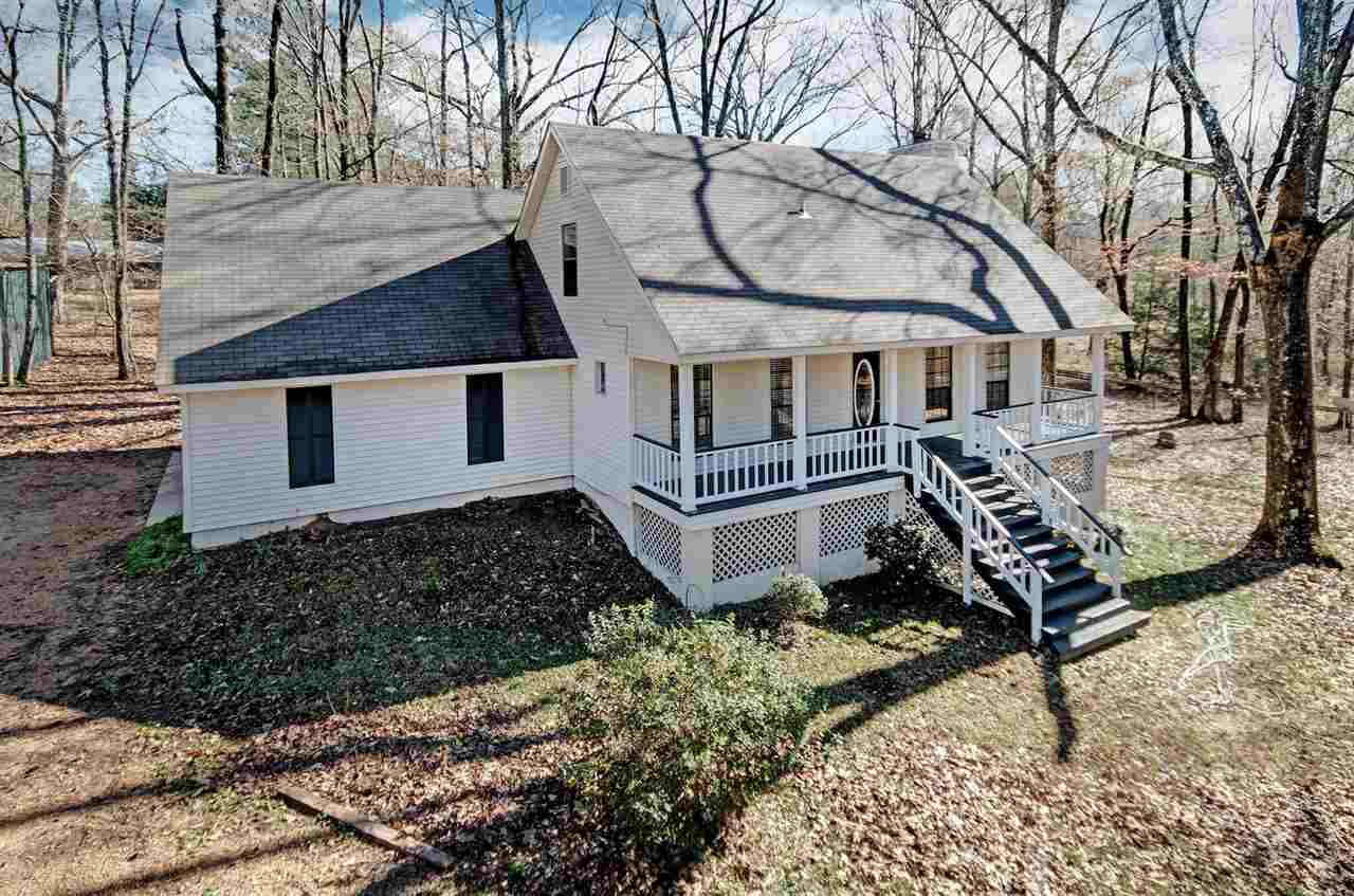 2389 North Midway Road Clinton, MS 39056 - Photo 1 of 31 Photo 1