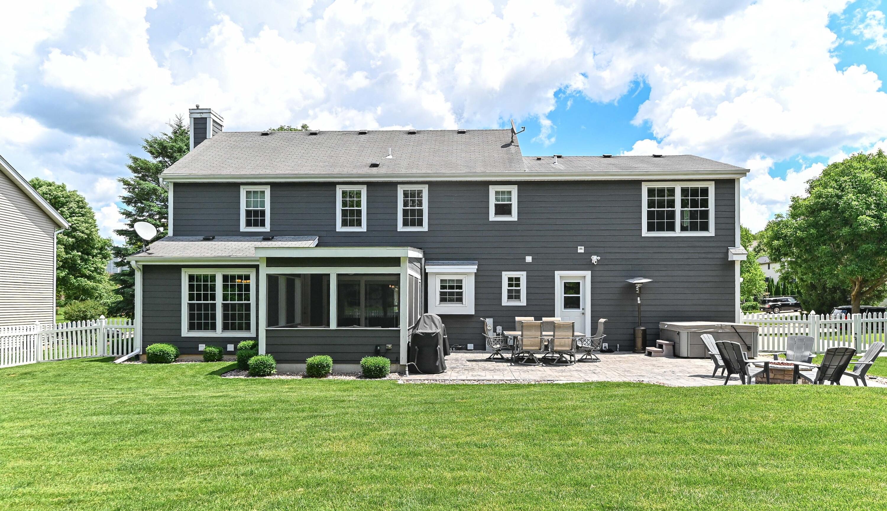 369 Indian Bend Road Burlington, WI 53105 - Photo 6 of 55 Ext-14