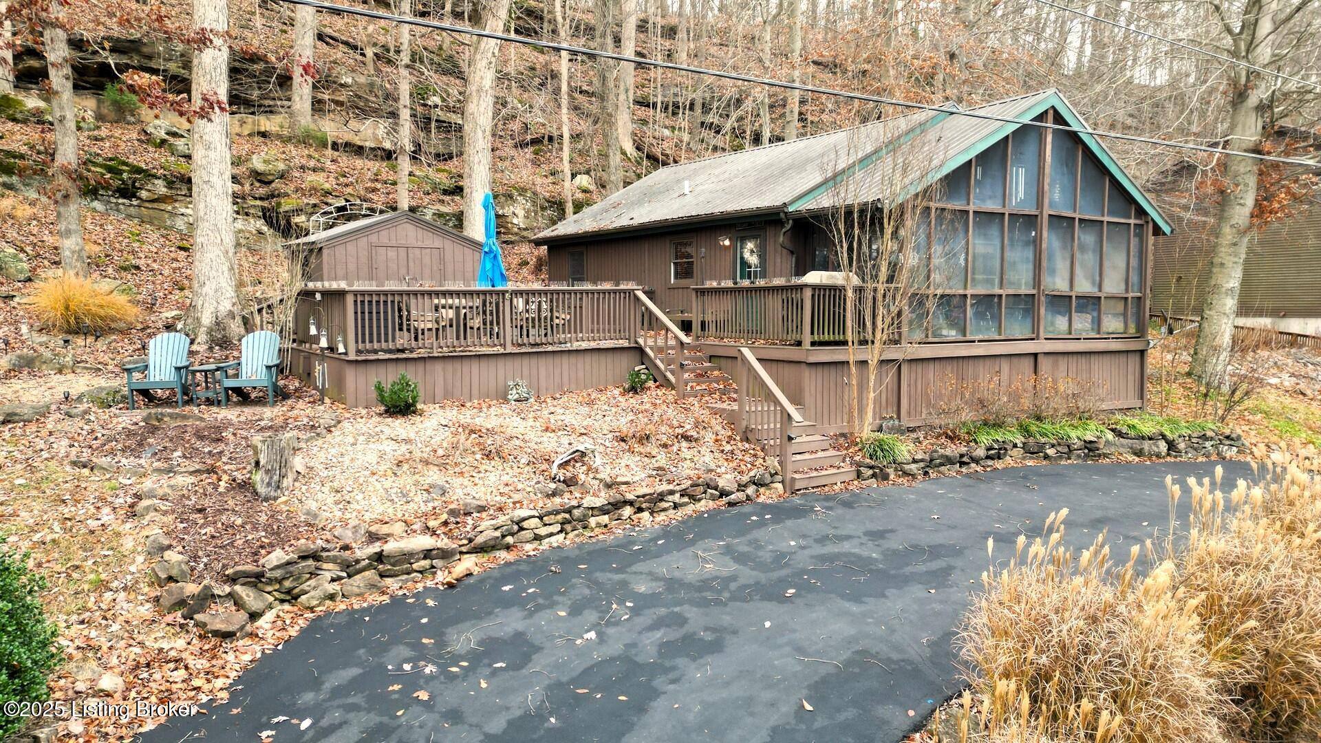 572 Out Post Road Leitchfield, KY 42754 - Photo 27 of 104 Pic 5
