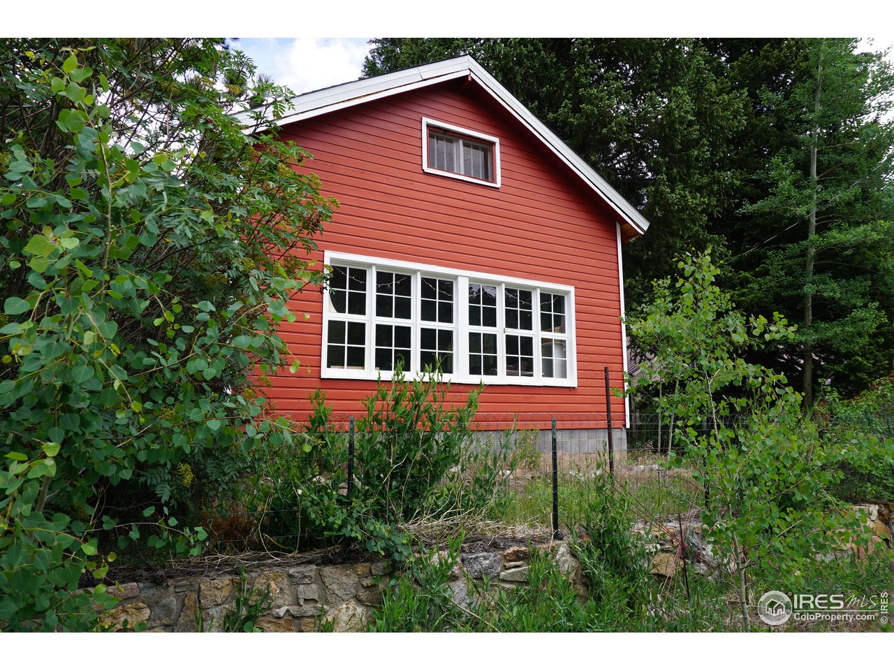 Cabin