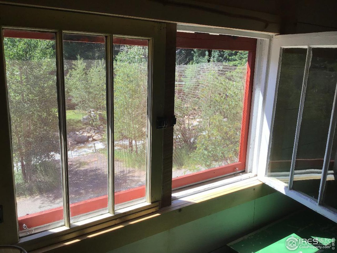 2488 Riverside Drive Lyons, CO 80540 - Photo 18 of 18 loft window