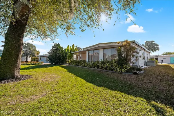 $164,000 | 274 Boros Drive, North Fort Myers, FL 33903