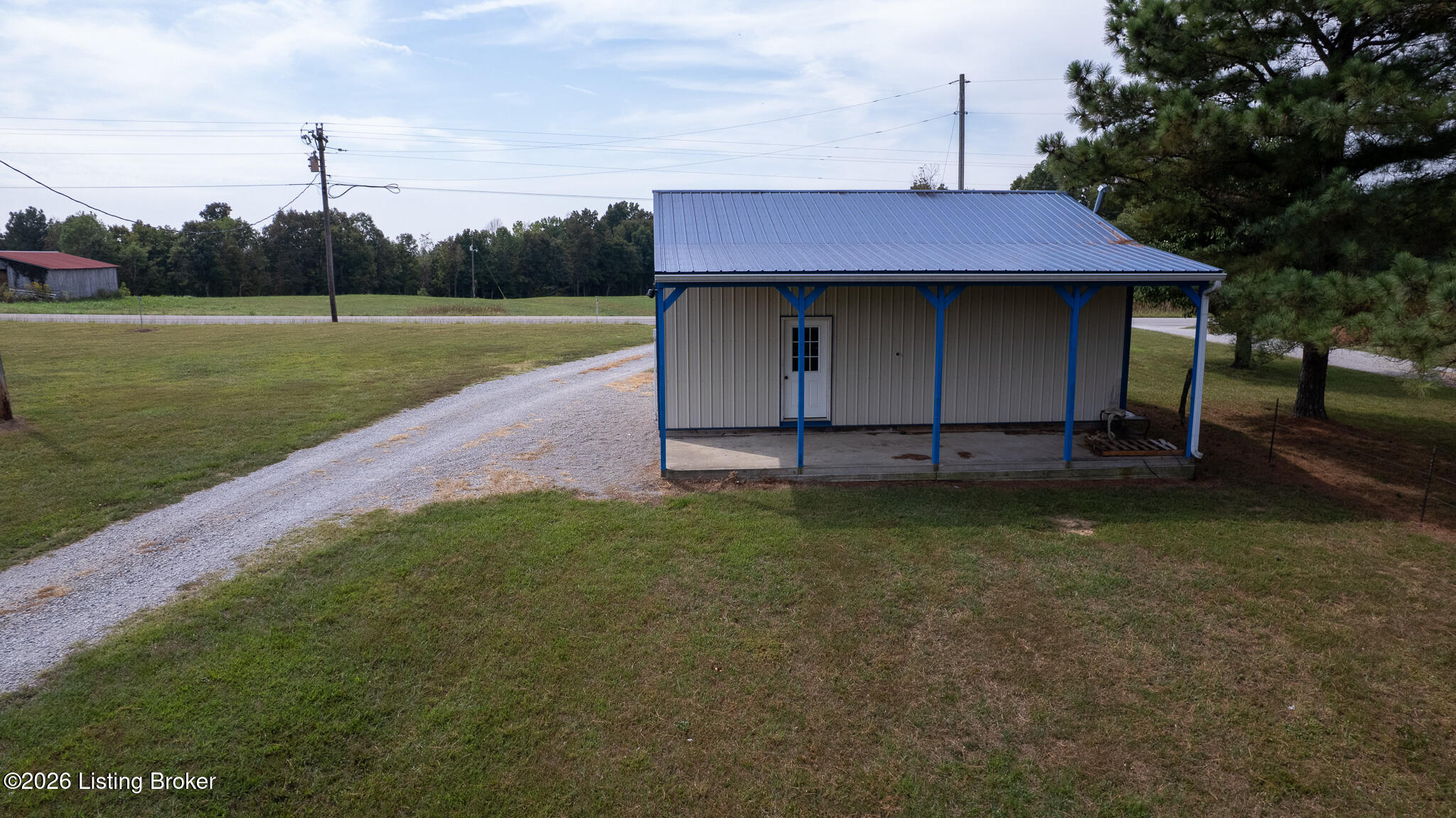 3991 Rabbit Flat Road Caneyville, KY 42721 - Photo 17 of 53 DJI_0209