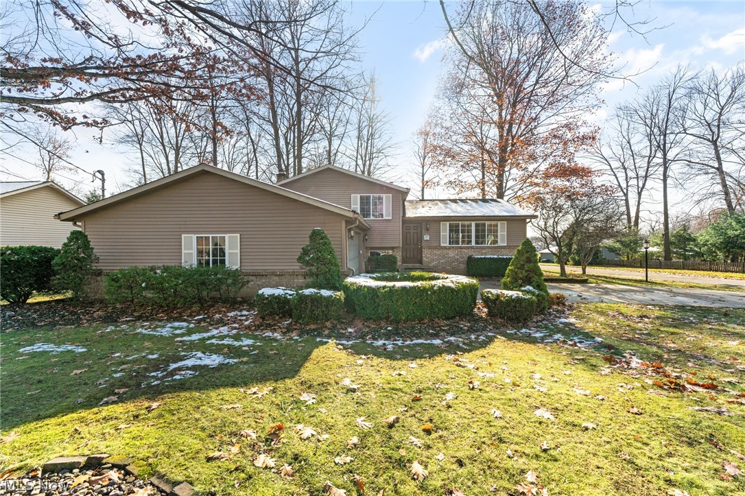 6943 Kirk Road Canfield, OH 44406 - Photo 1 of 32 Gallery Image 1
