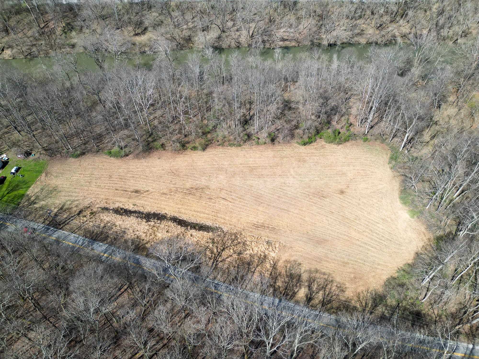 Parcel A Roach Road Salt Rock, WV 25559 - Photo 8 of 10 Gallery Image 8