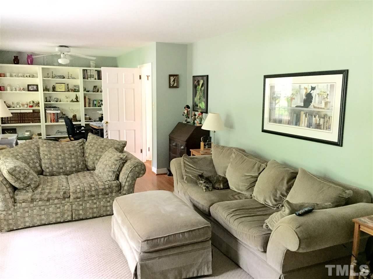 731 Tinkerbell Road Chapel Hill, NC 27517 - Photo 12 of 25 Gallery Image 12