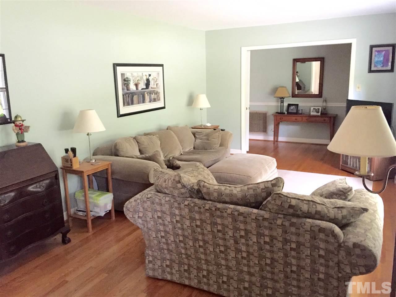 731 Tinkerbell Road Chapel Hill, NC 27517 - Photo 13 of 25 Gallery Image 13
