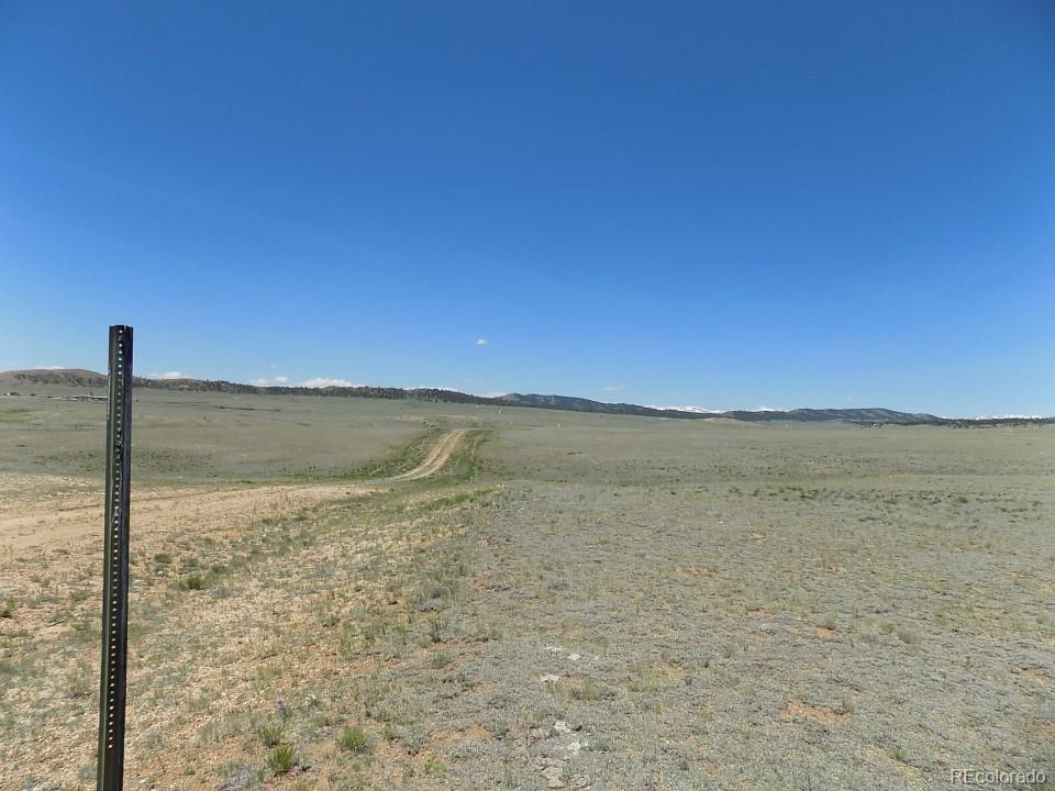 4071 Mesa Road Hartsel, CO 80449 - Photo 1 of 7