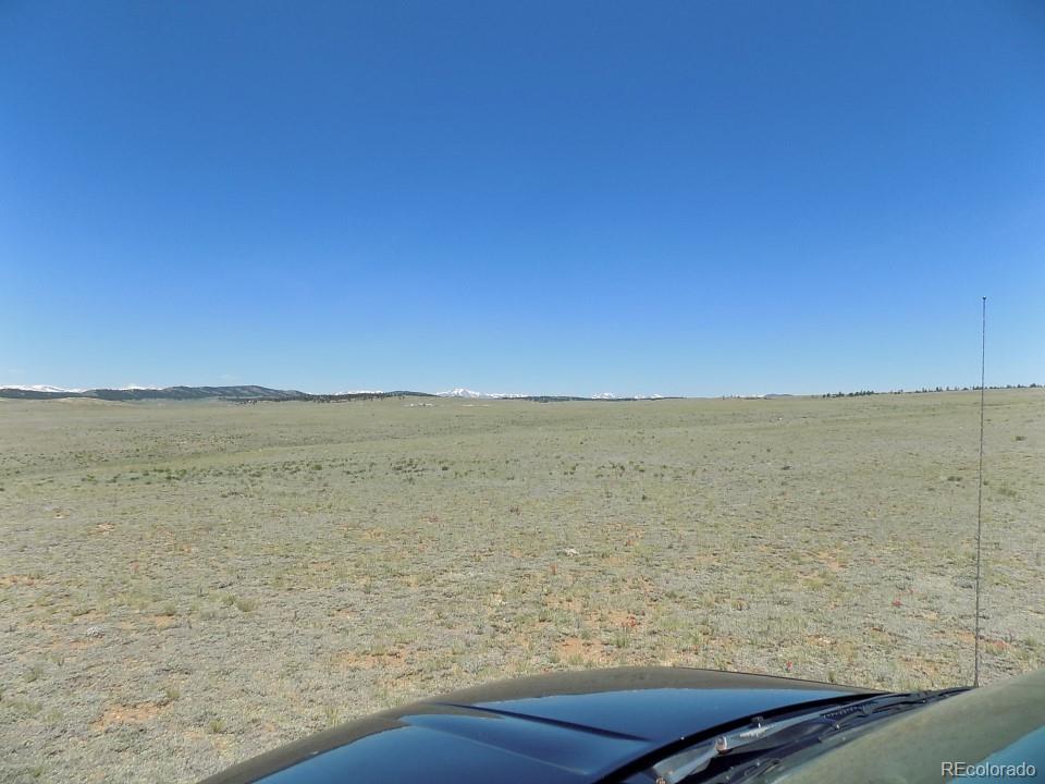 4071 Mesa Road Hartsel, CO 80449 - Photo 2 of 7