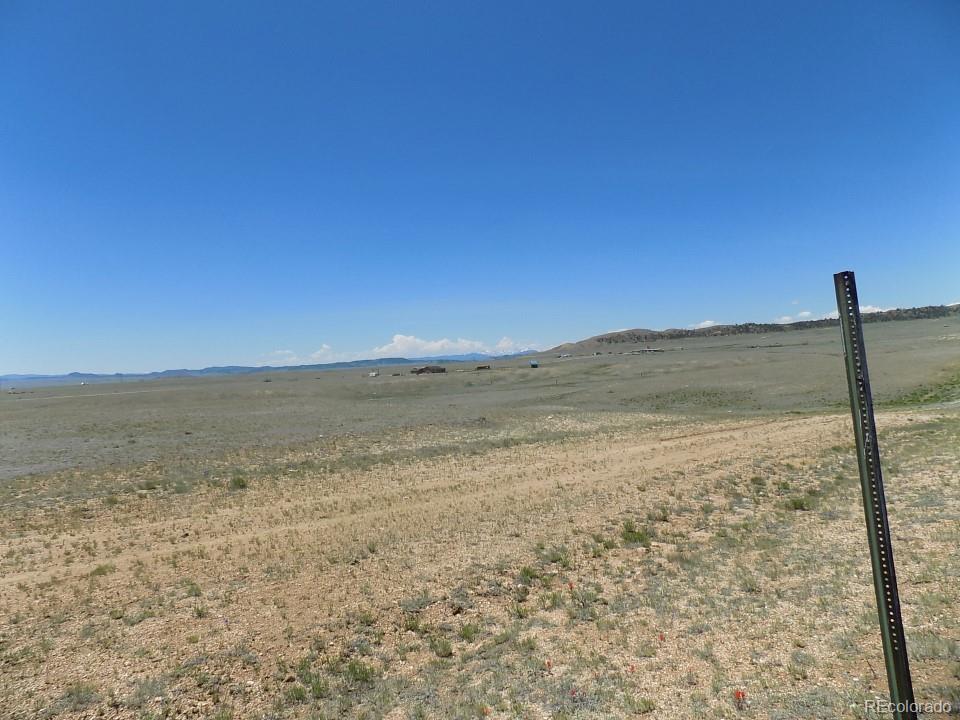 4071 Mesa Road Hartsel, CO 80449 - Photo 3 of 7