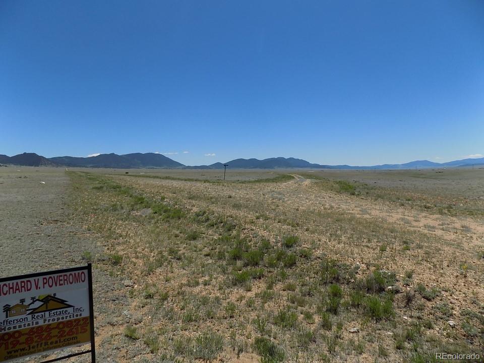 4071 Mesa Road Hartsel, CO 80449 - Photo 5 of 7