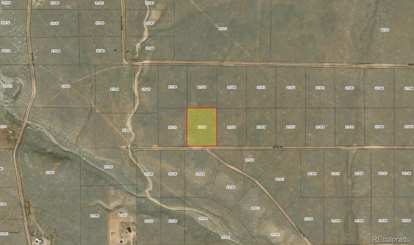 4071 Mesa Road Hartsel, CO 80449 - Photo 7 of 7