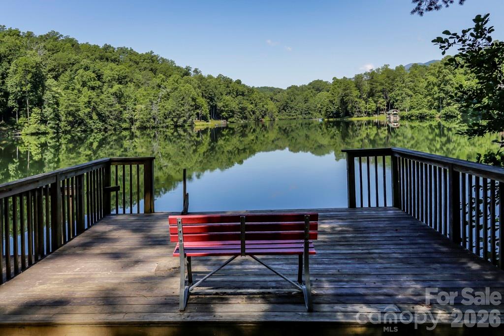 119 Egret Road Lake Lure, NC 28746 - Photo 32 of 36