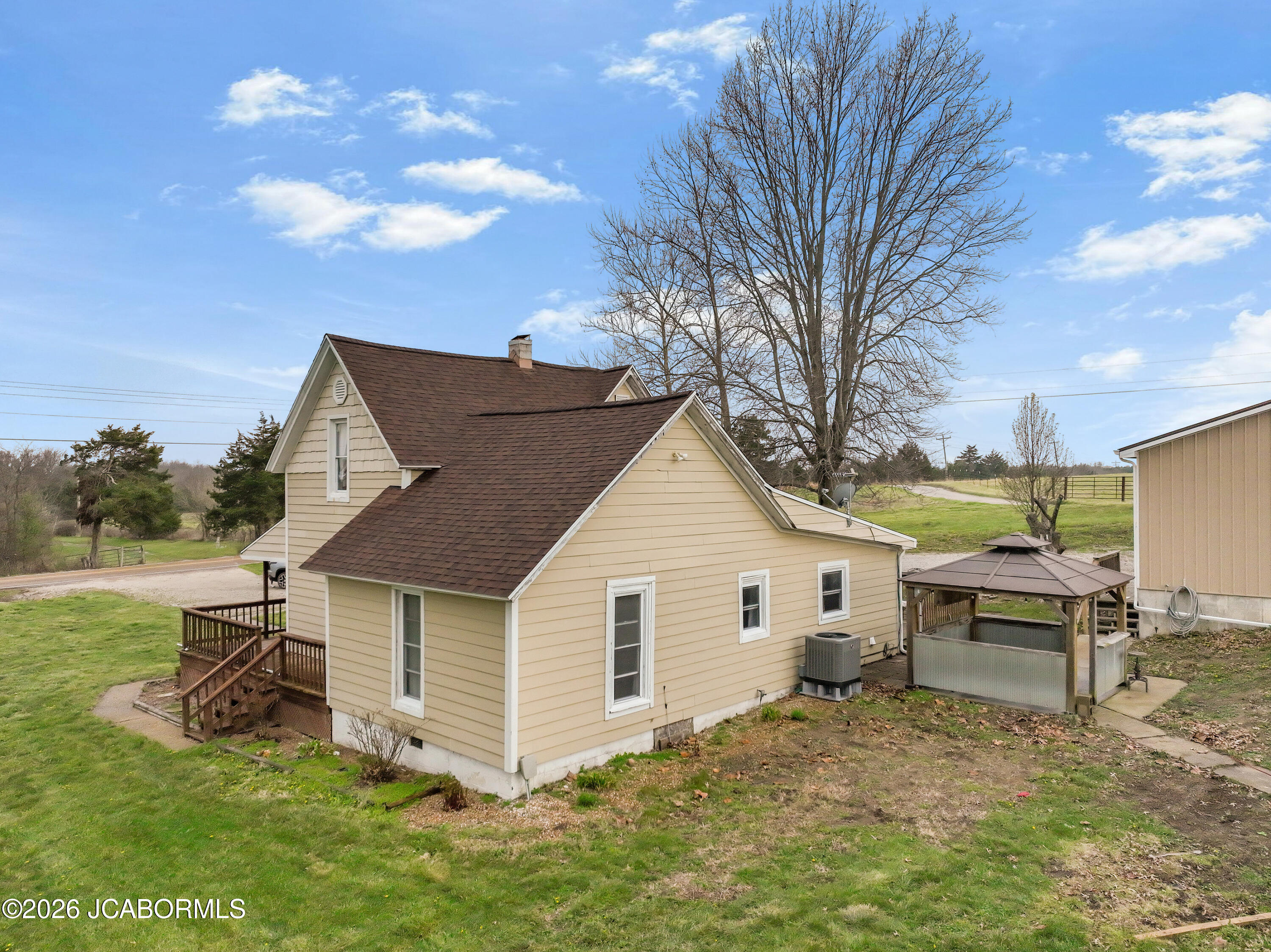 8650 State Rd Bb New Bloomfield, MO 65063 - Photo 35 of 54