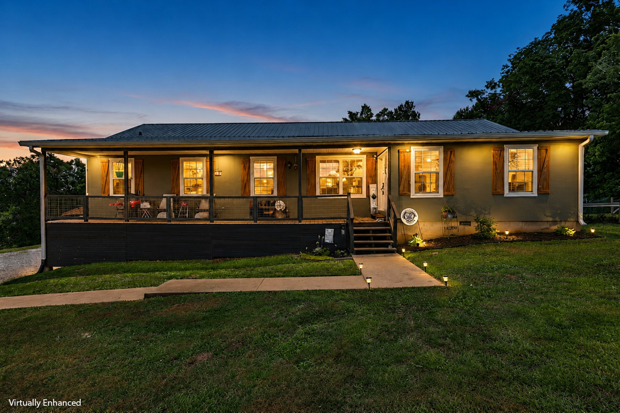 2237 Cold Springs Road Lafayette, TN 37083 - Photo 1 of 44
