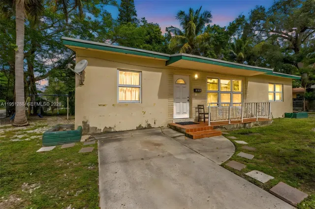 $415,000 | 101 Northeast 63rd Street, Miami, FL 33138