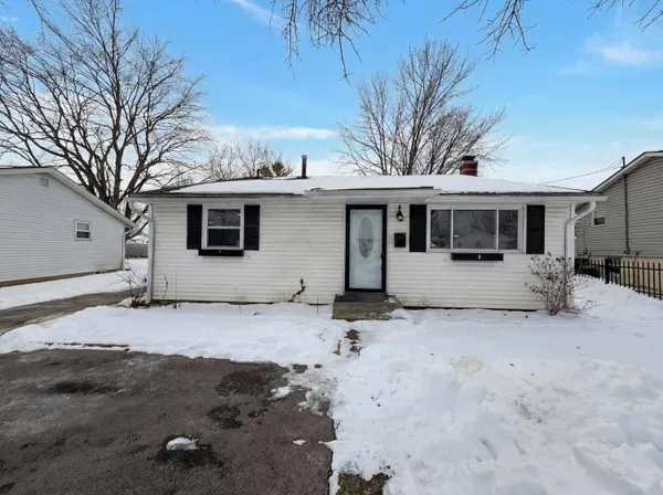 $215,000 | 3859 Briggs Road, Columbus, OH 43228