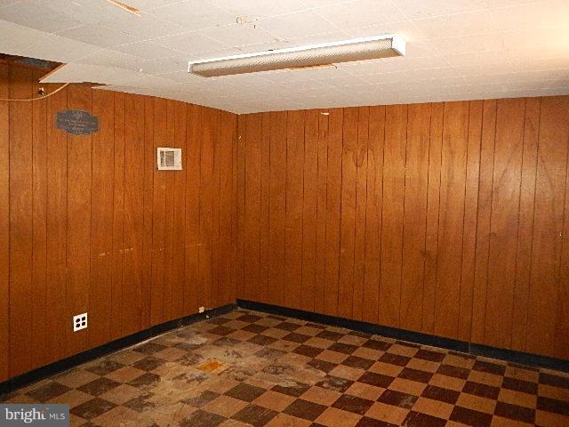4834 Melbourne Road Baltimore, MD 21229 - Photo 12 of 16 Basement